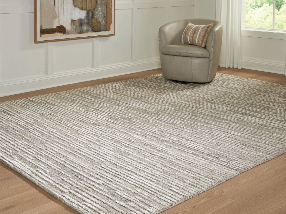 Eljory - Rug Area Rugs by Signature Design by Ashley® - Walls Furniture & Mattress