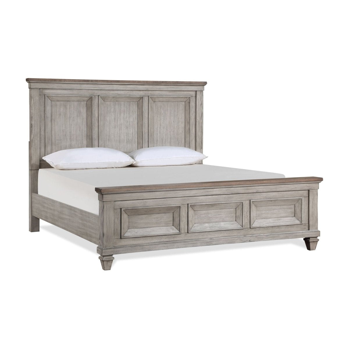 Mariana - Bed Panel Beds by New Classic - Walls Furniture & Mattress