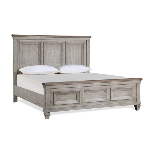 Mariana - Bed Panel Beds by New Classic - Walls Furniture & Mattress