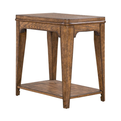 Ashford - Table Cocktail Tables by Liberty Furniture - Walls Furniture & Mattress