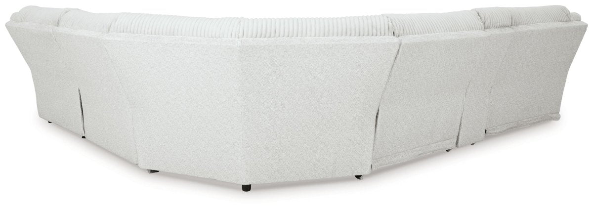 Top Tier - Reclining Living Room Set 6 Piece Living Room Sets by Signature Design by Ashley® - Walls Furniture & Mattress