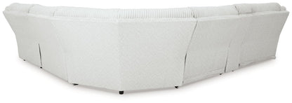 Top Tier - Reclining Living Room Set 6 Piece Living Room Sets by Signature Design by Ashley® - Walls Furniture & Mattress