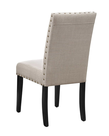 Crispin - Dining Chair Chair Sets by New Classic - Walls Furniture & Mattress