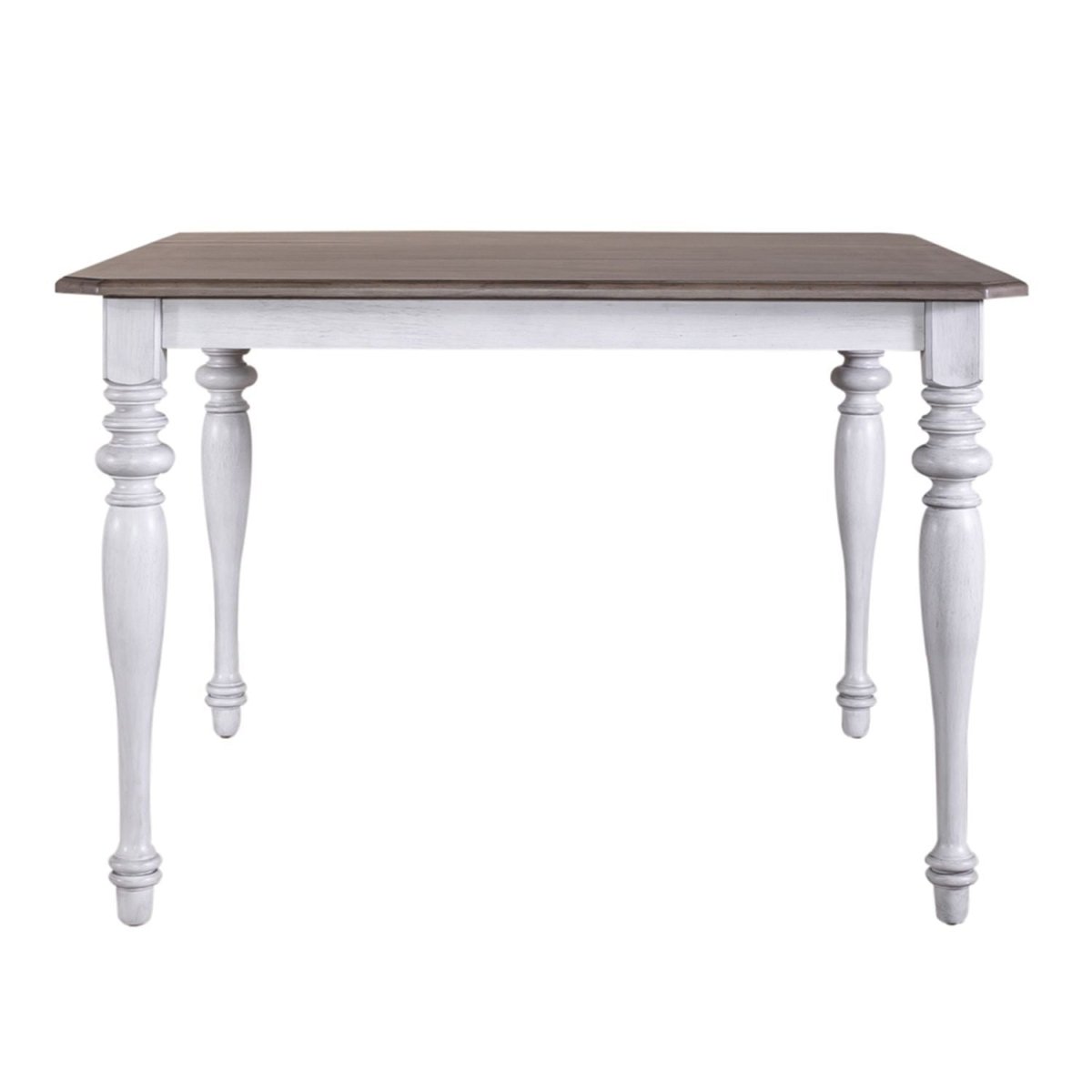 Ocean Isle - Gathering Table Dining Tables by Liberty Furniture - Walls Furniture & Mattress