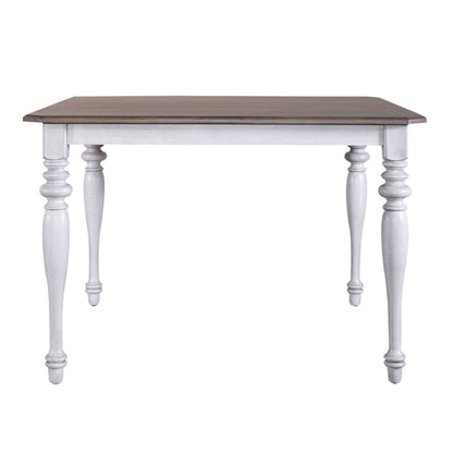 Ocean Isle - Gathering Table Dining Tables by Liberty Furniture - Walls Furniture & Mattress