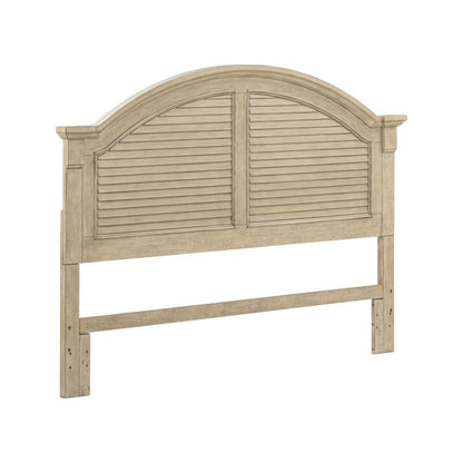 Summer House - Panel Headboard Panel Headboards by Liberty Furniture - Walls Furniture & Mattress