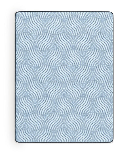 Peak 2.0 10 Hybrid - Mattress Hybrid Mattresses by Sierra Sleep® by Ashley - Walls Furniture & Mattress