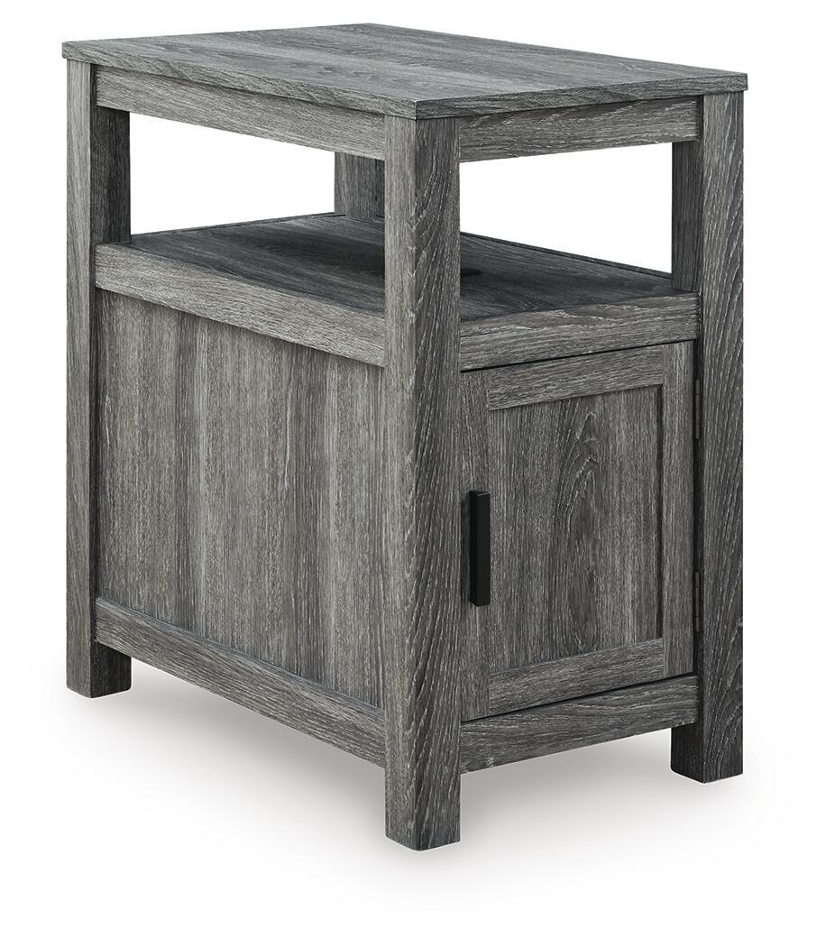 Fendenmore - Chair Side End Table Chair Side Tables by Signature Design by Ashley® - Walls Furniture & Mattress
