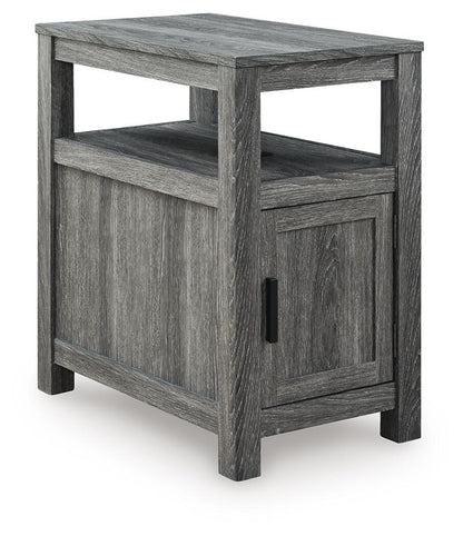Fendenmore - Chair Side End Table Chair Side Tables by Signature Design by Ashley® - Walls Furniture & Mattress