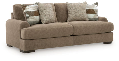 Jayne Park - Sofa Stationary Sofas by Signature Design by Ashley® - Walls Furniture & Mattress