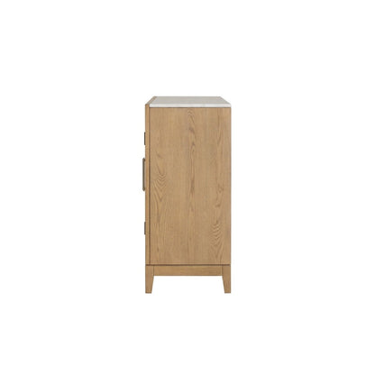 Essence - Server / Console Servers by New Classic - Walls Furniture & Mattress