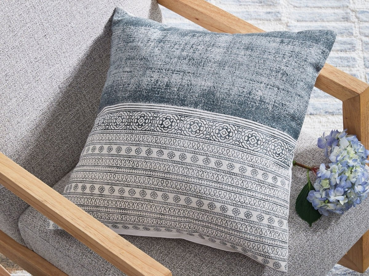 Harperville - Pillow Throw Pillows by Signature Design by Ashley® - Walls Furniture & Mattress