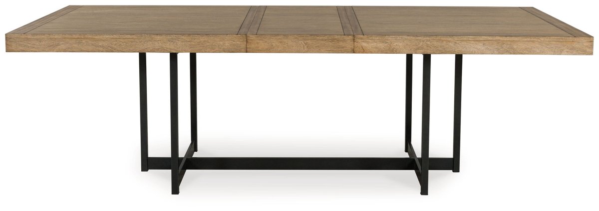 Tomtyn - Dining Room Set 5 Piece Dining Room Sets by Signature Design by Ashley® - Walls Furniture & Mattress