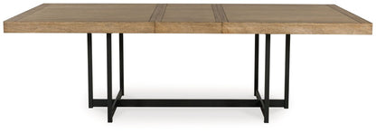 Tomtyn - Dining Room Set 5 Piece Dining Room Sets by Signature Design by Ashley® - Walls Furniture & Mattress