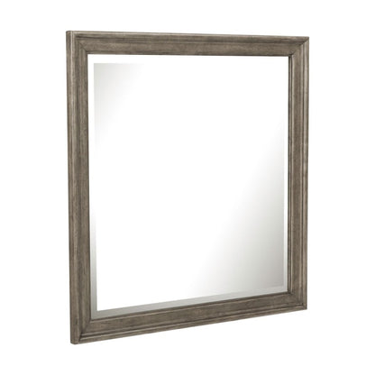 Twin Lakes - Mirror Mirrors by Liberty Furniture - Walls Furniture & Mattress