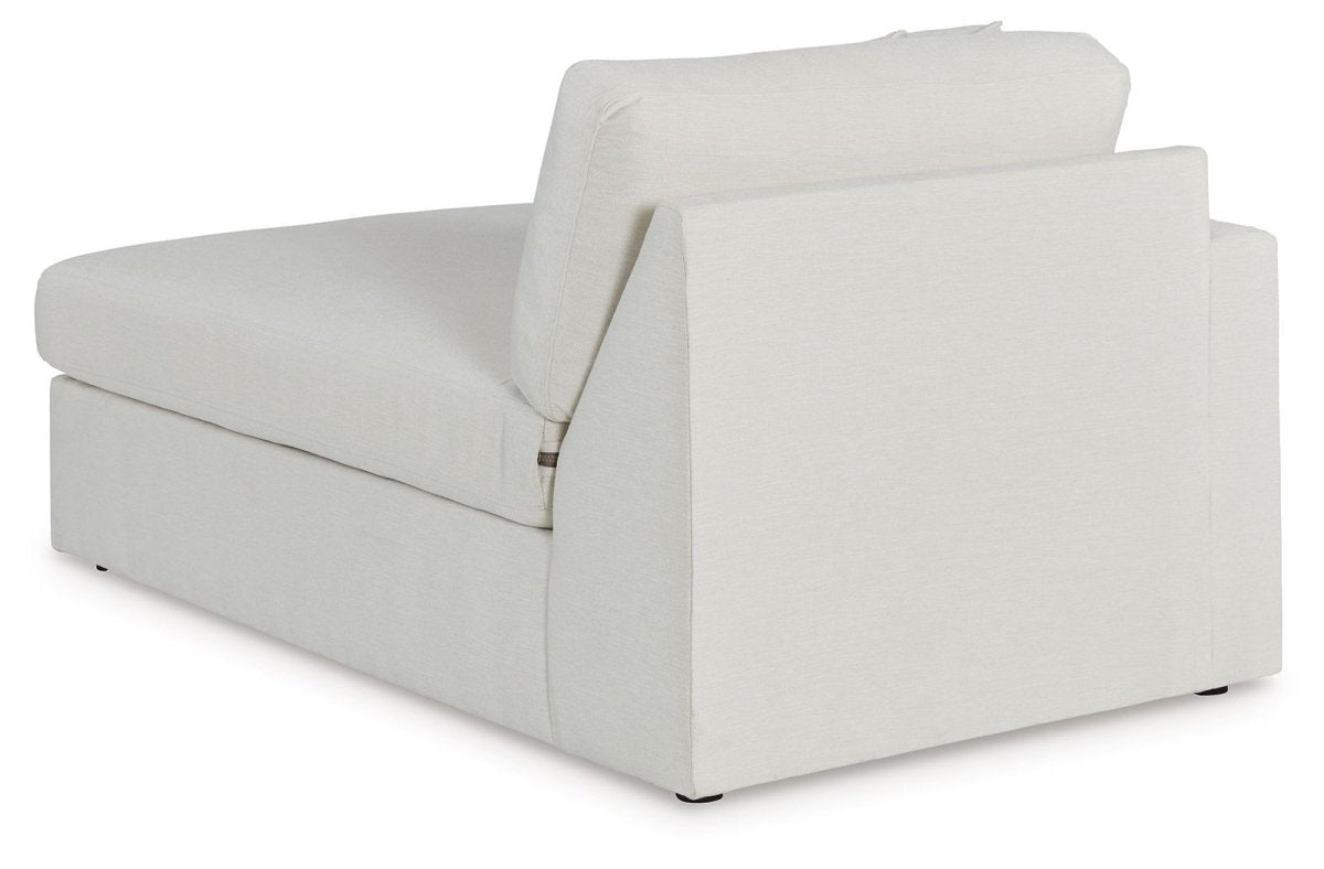 Modmax - 7 Piece Sectional Stationary Sectionals by Signature Design by Ashley® - Walls Furniture & Mattress