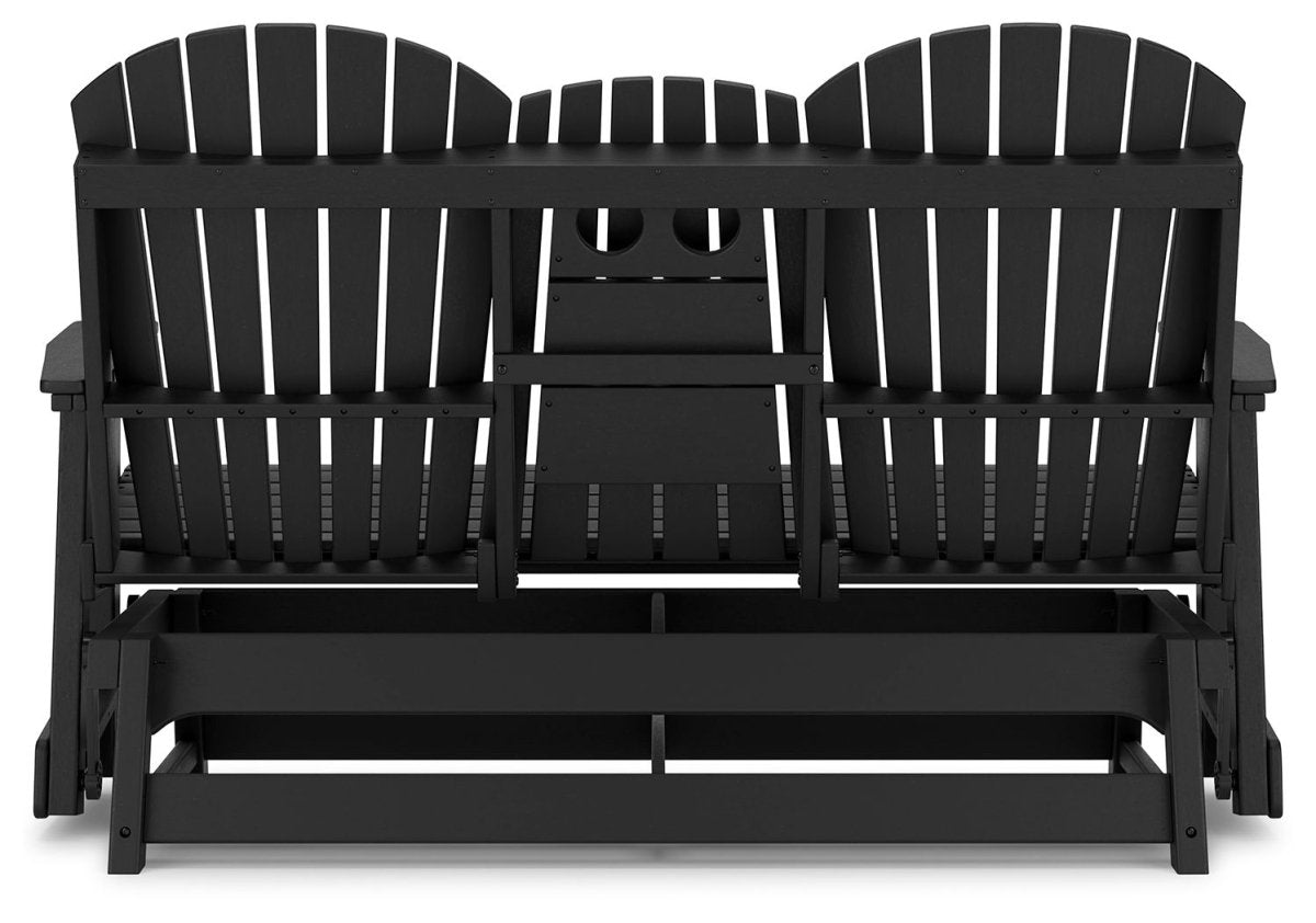 Hyland Wave - Outdoor Set 3 Piece Outdoor Sets by Signature Design by Ashley® - Walls Furniture & Mattress