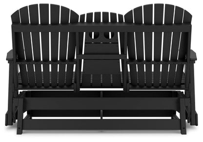 Hyland Wave - Outdoor Set 3 Piece Outdoor Sets by Signature Design by Ashley® - Walls Furniture & Mattress