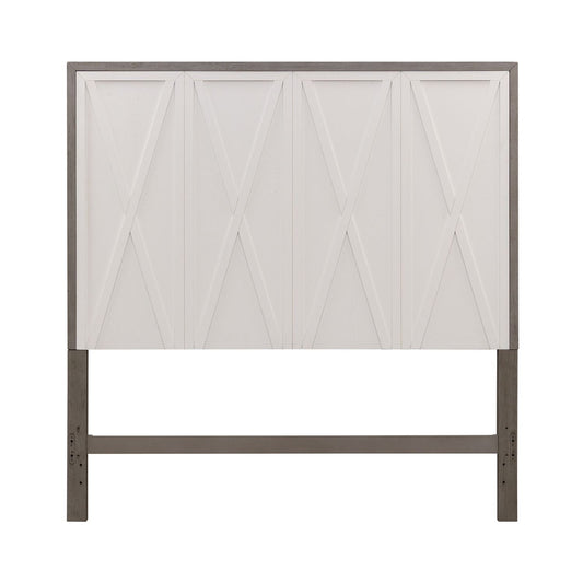 Palmetto Heights - Panel Headboard