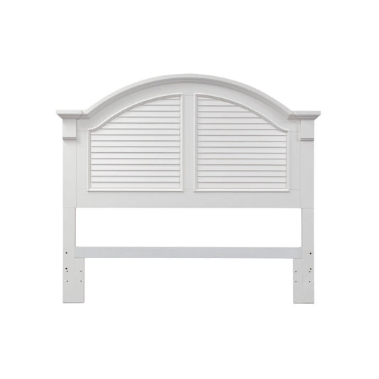 Summer House I - Panel Headboard Panel Headboards by Liberty Furniture - Walls Furniture & Mattress