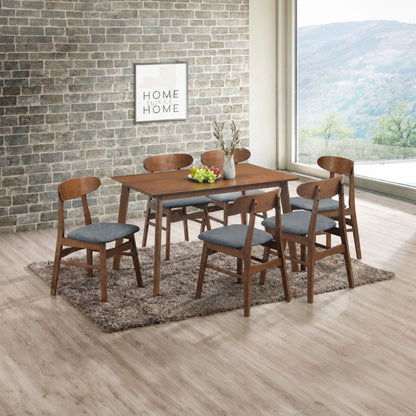 Morocco - Dining Room Set 5 Piece Dining Room Sets by New Classic - Walls Furniture & Mattress