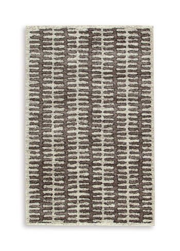 Cartlett - Rug Area Rugs by Signature Design by Ashley® - Walls Furniture & Mattress