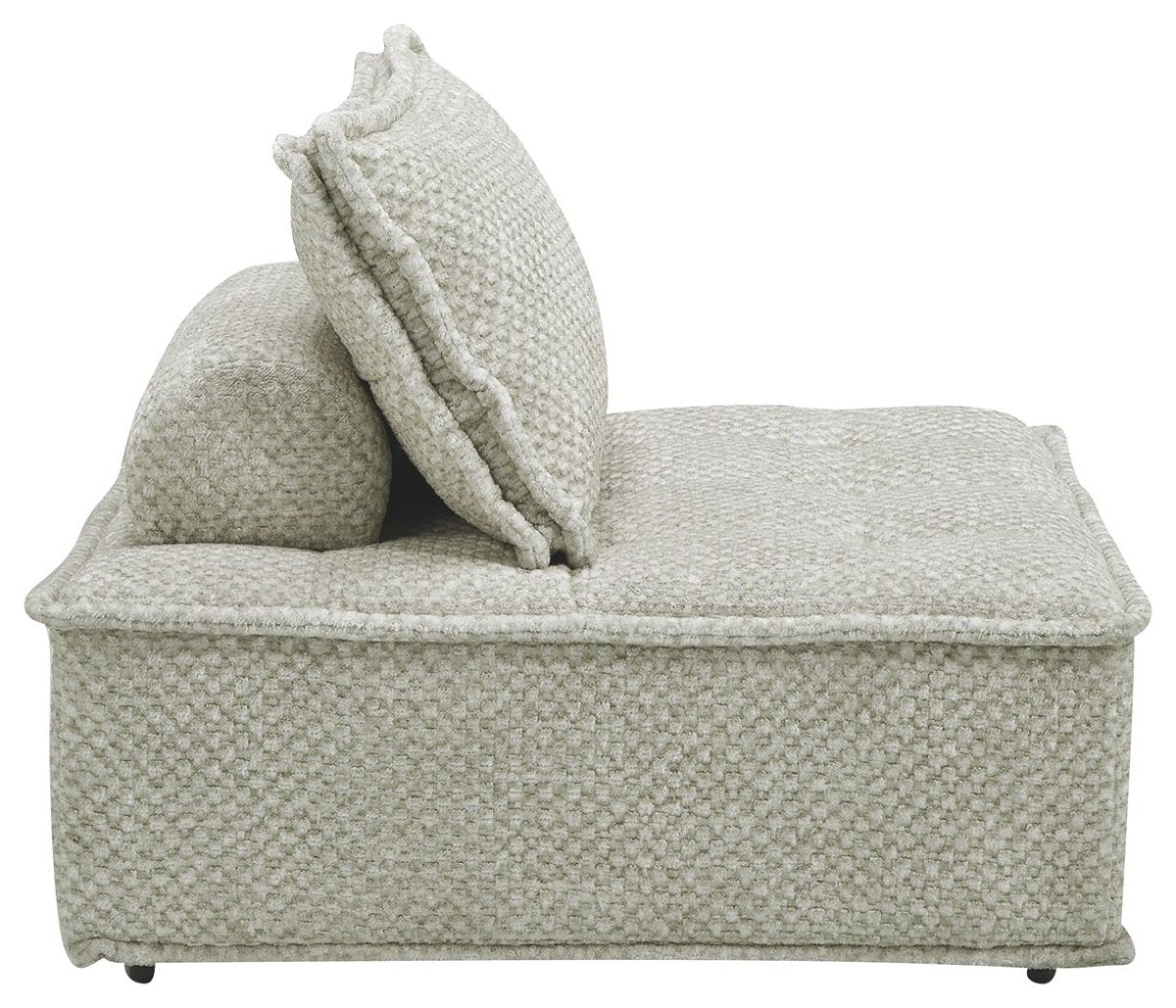 Bales - 2 Piece Sectional Stationary Sectionals by Signature Design by Ashley® - Walls Furniture & Mattress