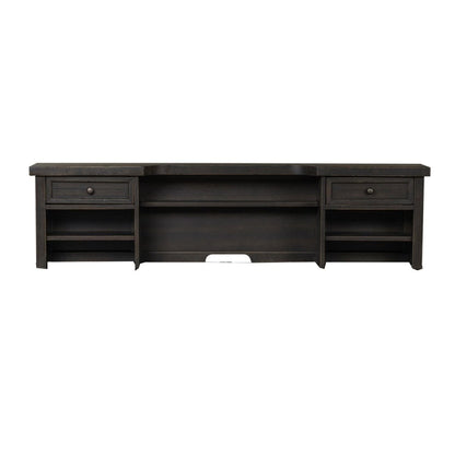 Harvest Home - Hutch - Chalkboard Hutches by Liberty Furniture - Walls Furniture & Mattress