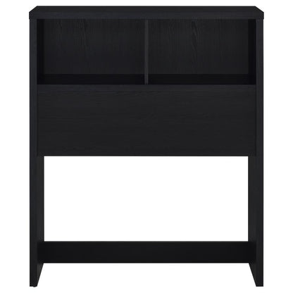Westpark - 3 Piece Bedroom Set Bookcase Headboard 3 Piece Bedroom Sets by Coaster Fine Furniture - Walls Furniture & Mattress