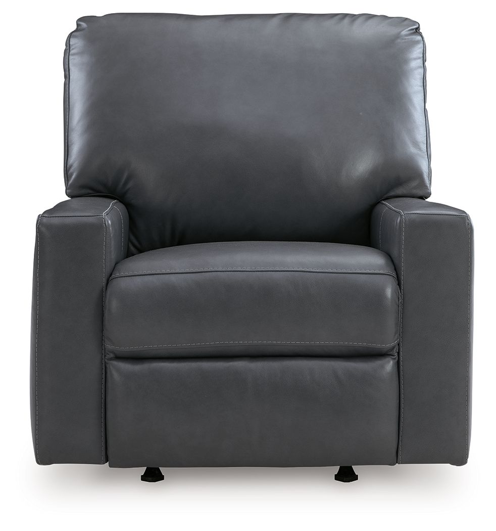 Bolsena - Rocker Recliner Rocker Chairs by Signature Design by Ashley® - Walls Furniture & Mattress