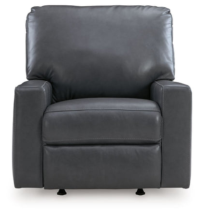 Bolsena - Rocker Recliner Rocker Chairs by Signature Design by Ashley® - Walls Furniture & Mattress
