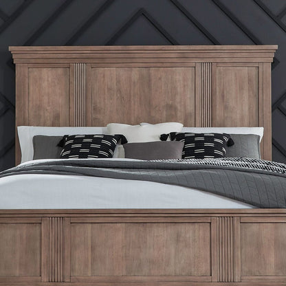 Haven Hills - Panel Headboard Panel Headboards by Liberty Furniture - Walls Furniture & Mattress