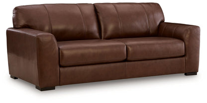 Brogliano - Sofa - Canyon Stationary Sofas by Signature Design by Ashley® - Walls Furniture & Mattress