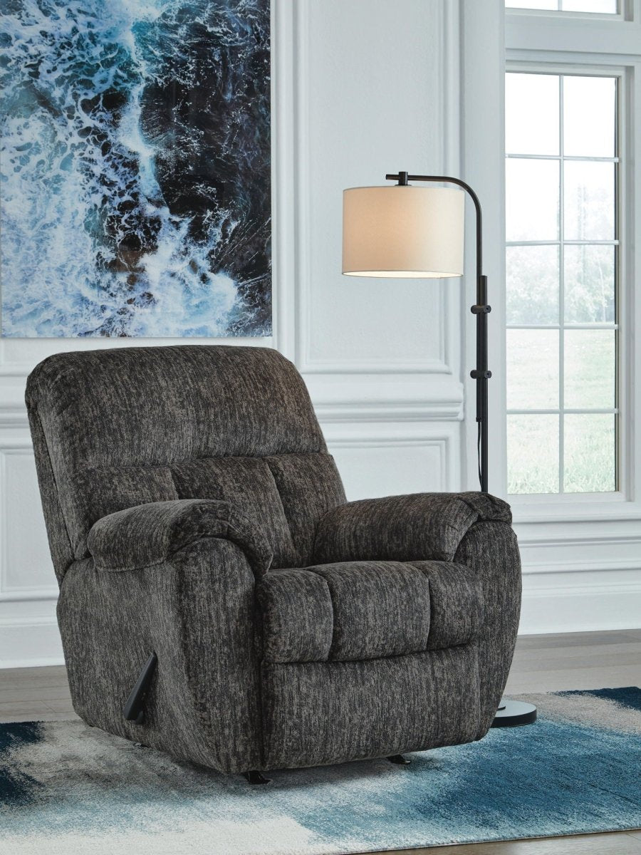 Stayfish - Rocker Recliner Rocker Chairs by Signature Design by Ashley® - Walls Furniture & Mattress