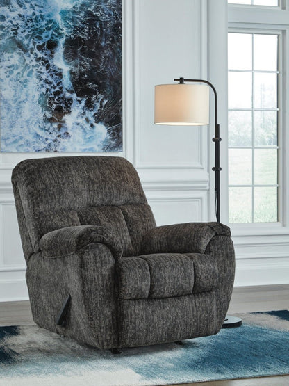 Stayfish - Rocker Recliner Rocker Chairs by Signature Design by Ashley® - Walls Furniture & Mattress
