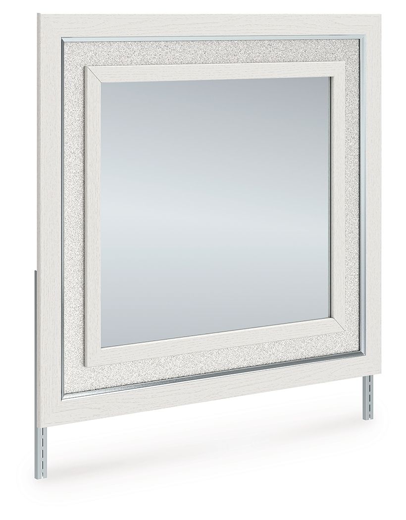 Zuraleus - Bedroom Mirror Bedroom Mirrors by Signature Design by Ashley® - Walls Furniture & Mattress