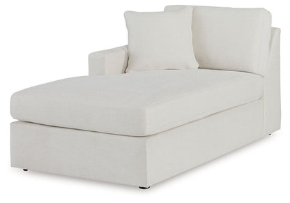 Modmax - 4 Piece Sectional Stationary Sectionals by Signature Design by Ashley® - Walls Furniture & Mattress