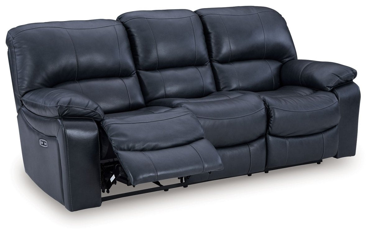 Leesworth - Reclining Living Room Set 3 Piece Living Room Sets by Signature Design by Ashley® - Walls Furniture & Mattress