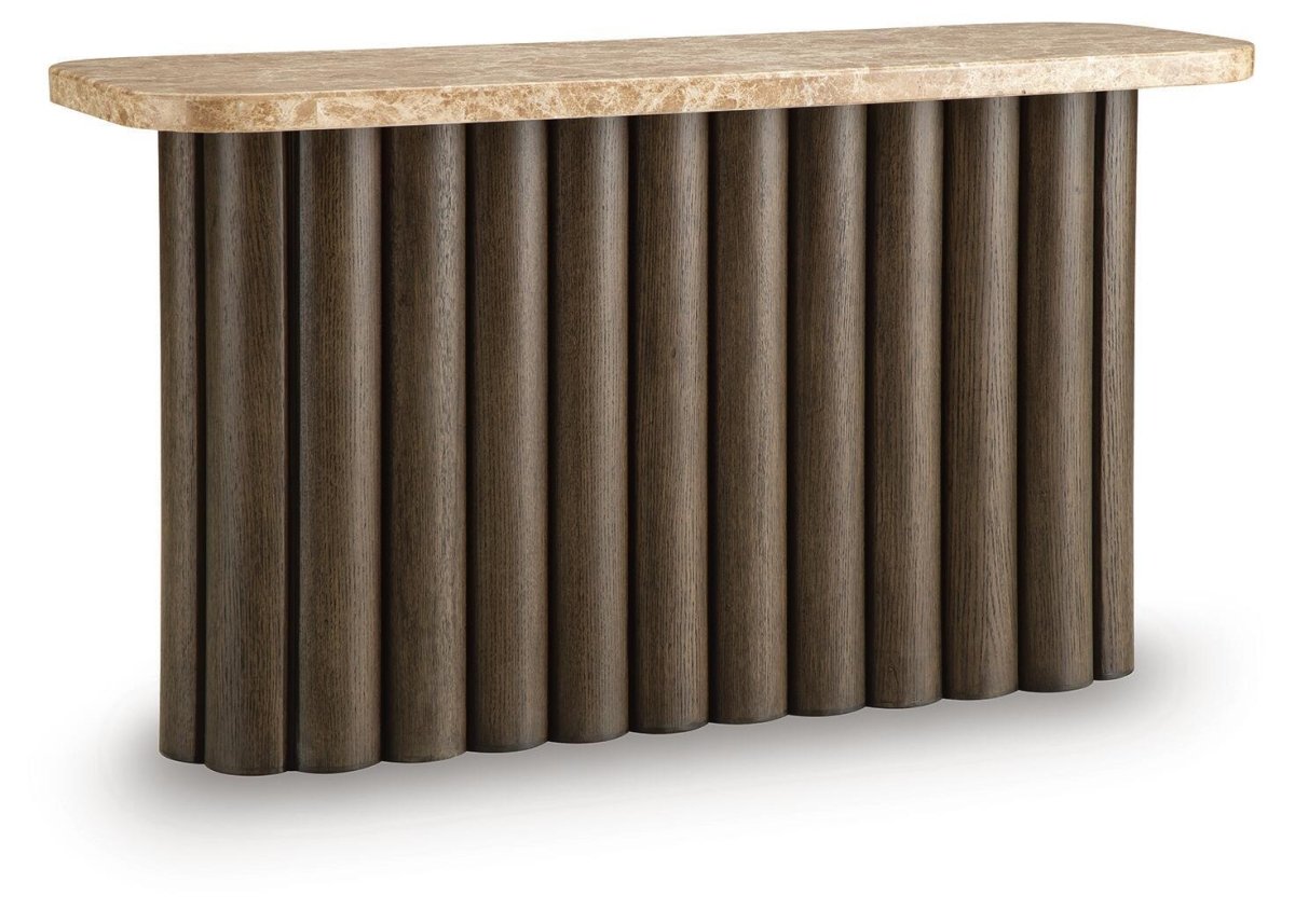 Darimore - Rectangular Table Cocktail Tables by Signature Design by Ashley® - Walls Furniture & Mattress