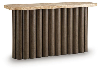 Darimore - Rectangular Table Cocktail Tables by Signature Design by Ashley® - Walls Furniture & Mattress