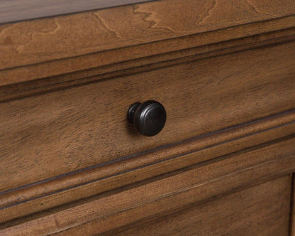 Rowlenstown - Dresser Dressers by Signature Design by Ashley® - Walls Furniture & Mattress