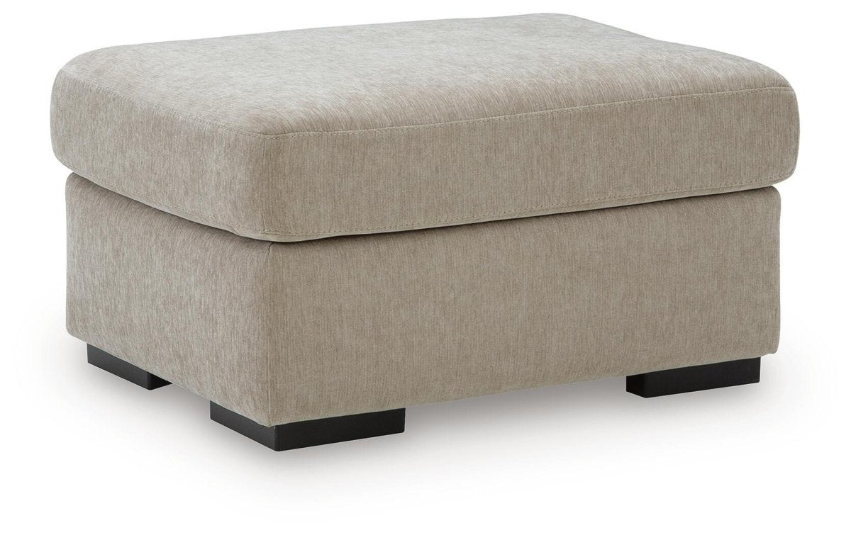 Bridgepoint - Ottoman Upholstered Ottomans by Signature Design by Ashley® - Walls Furniture & Mattress