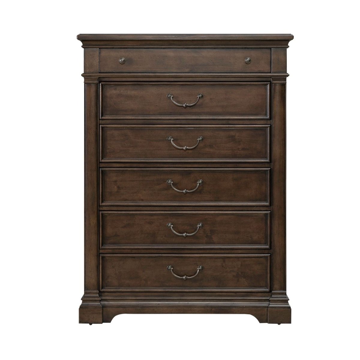 Arden Road - Chest Accent Chests by Liberty Furniture - Walls Furniture & Mattress