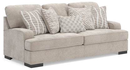 High Profile - Living Room Set Stationary Sofas & Loveseats by Benchcraft® - Walls Furniture & Mattress