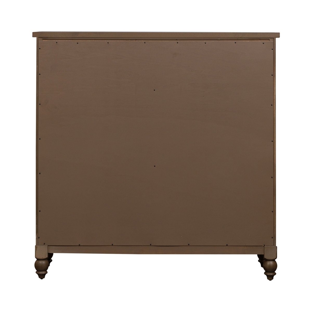 Americana Farmhouse - 12 Drawer Chesser Dressers by Liberty Furniture - Walls Furniture & Mattress