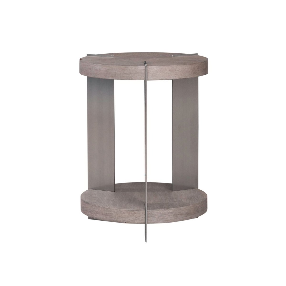 Harlow - Table Cocktail Tables by Liberty Furniture - Walls Furniture & Mattress