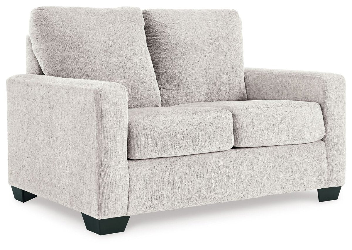 Rannis - Living Room Set 2 Piece Living Room Sets by Signature Design by Ashley® - Walls Furniture & Mattress