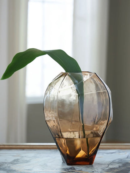 Ewart - Vase Vases & Jars by Signature Design by Ashley® - Walls Furniture & Mattress
