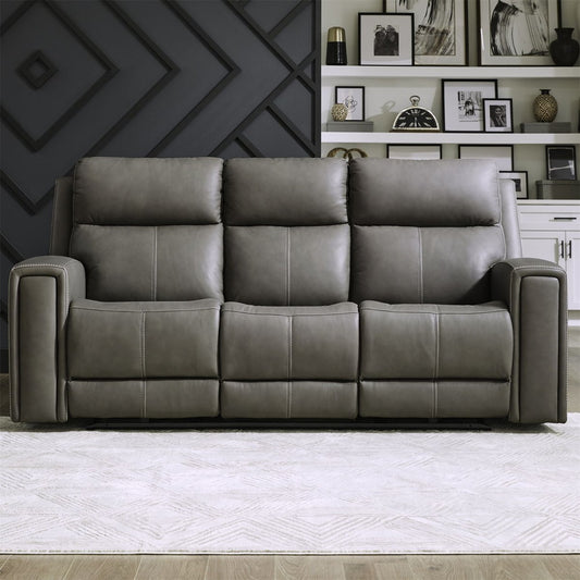 Camden - Sofa P3 & ZW Reclining Sofas by Liberty Furniture - Walls Furniture & Mattress