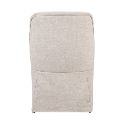 Shaker Lakes - Upholstered Arm Chair (RTA) - Harvest Brown Arm Chairs by Liberty Furniture - Walls Furniture & Mattress